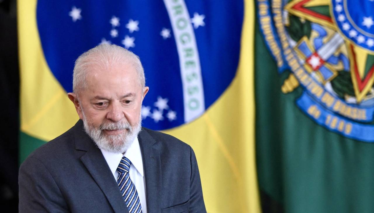 Empresarios confirman presencia en foro que contará con la visita de Lula da Silva