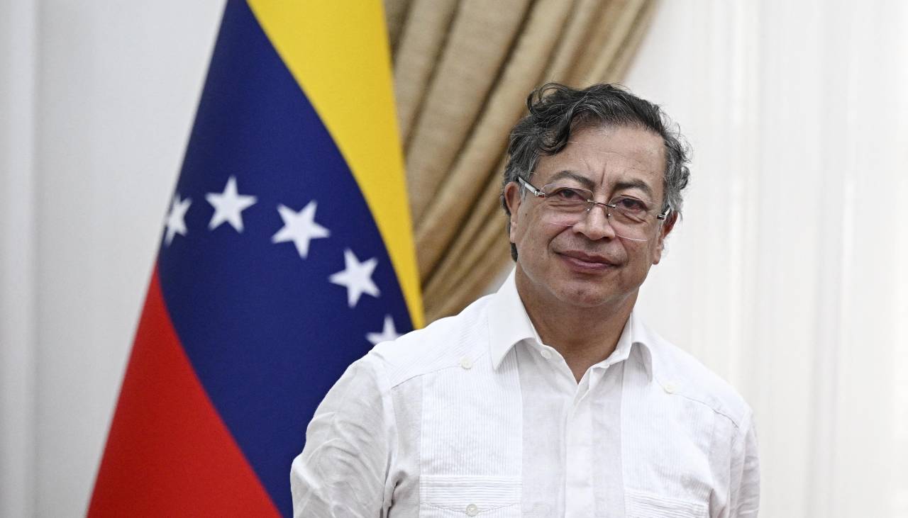 Colombia expulsa al encargado de la Embajada de Bolivia en ese país