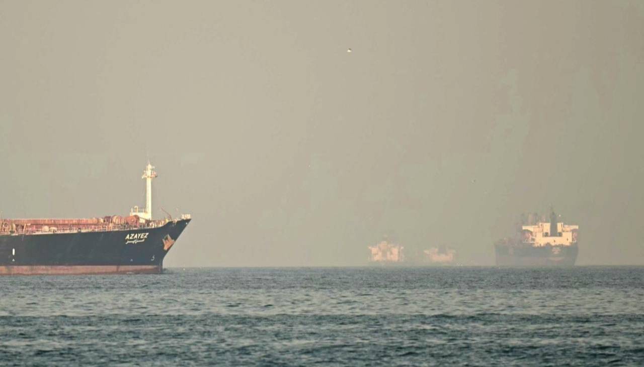 La UE explora manera de mantener abierto estrecho de Ormuz con reticencia a enviar barcos