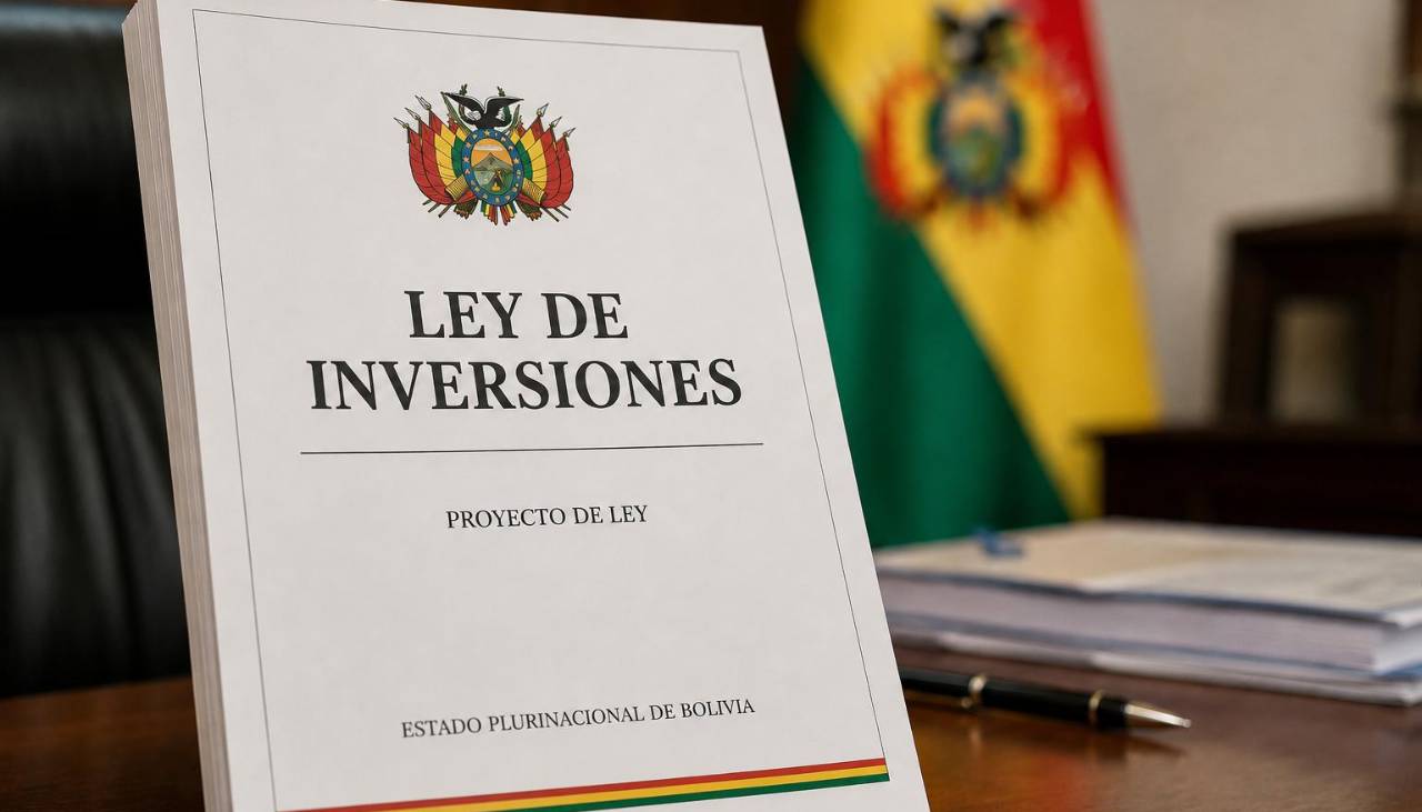 Ley de Inversiones: Las claves del proyecto que envió el Gobierno a la Asamblea