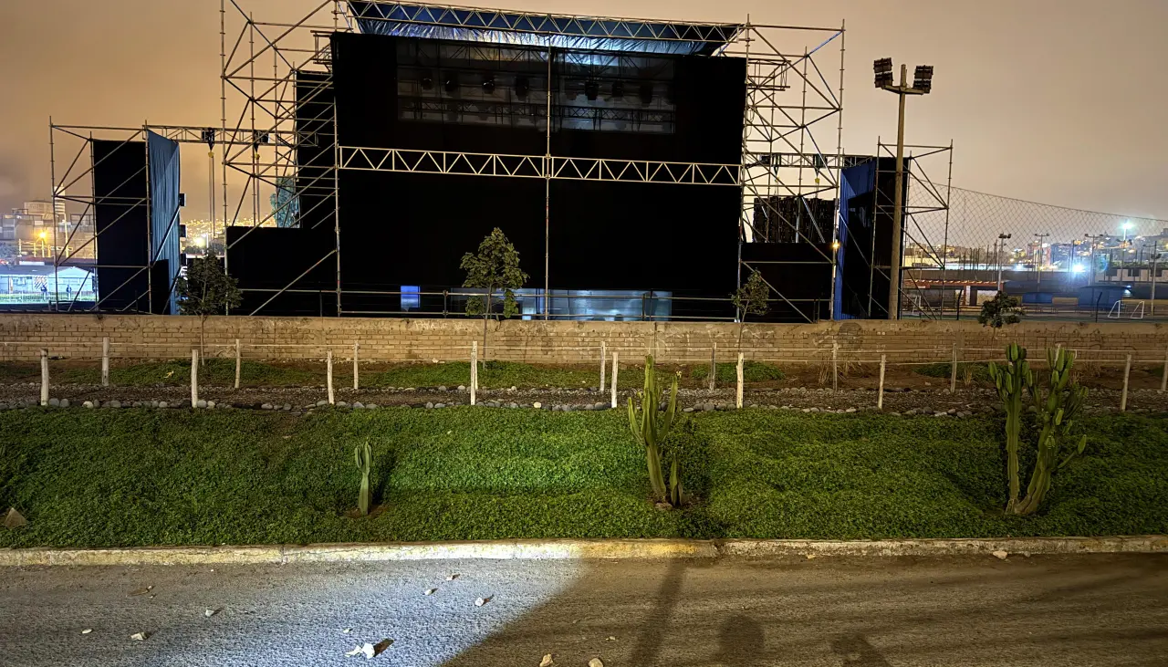 Cuatro músicos baleados en Lima se encuentran estables y un vendedor se suma a los heridos