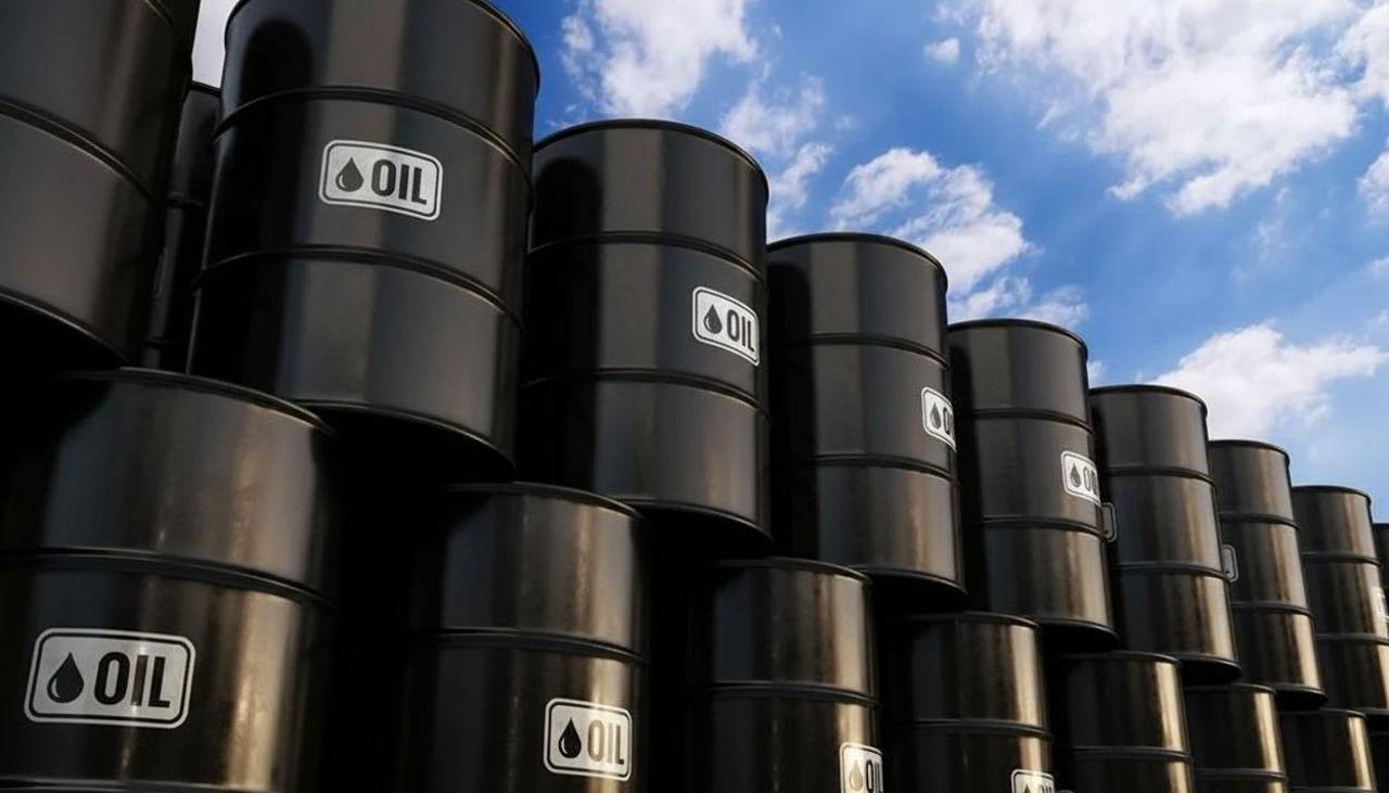 El precio del petróleo cae y las bolsas se recuperan tras declaraciones de Trump sobre negociación con Irán