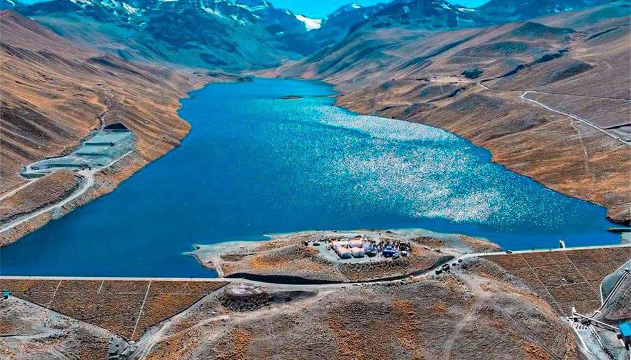 “No habrá racionamiento”: EPSAS descarta crisis de agua y activa plan contra la sequía