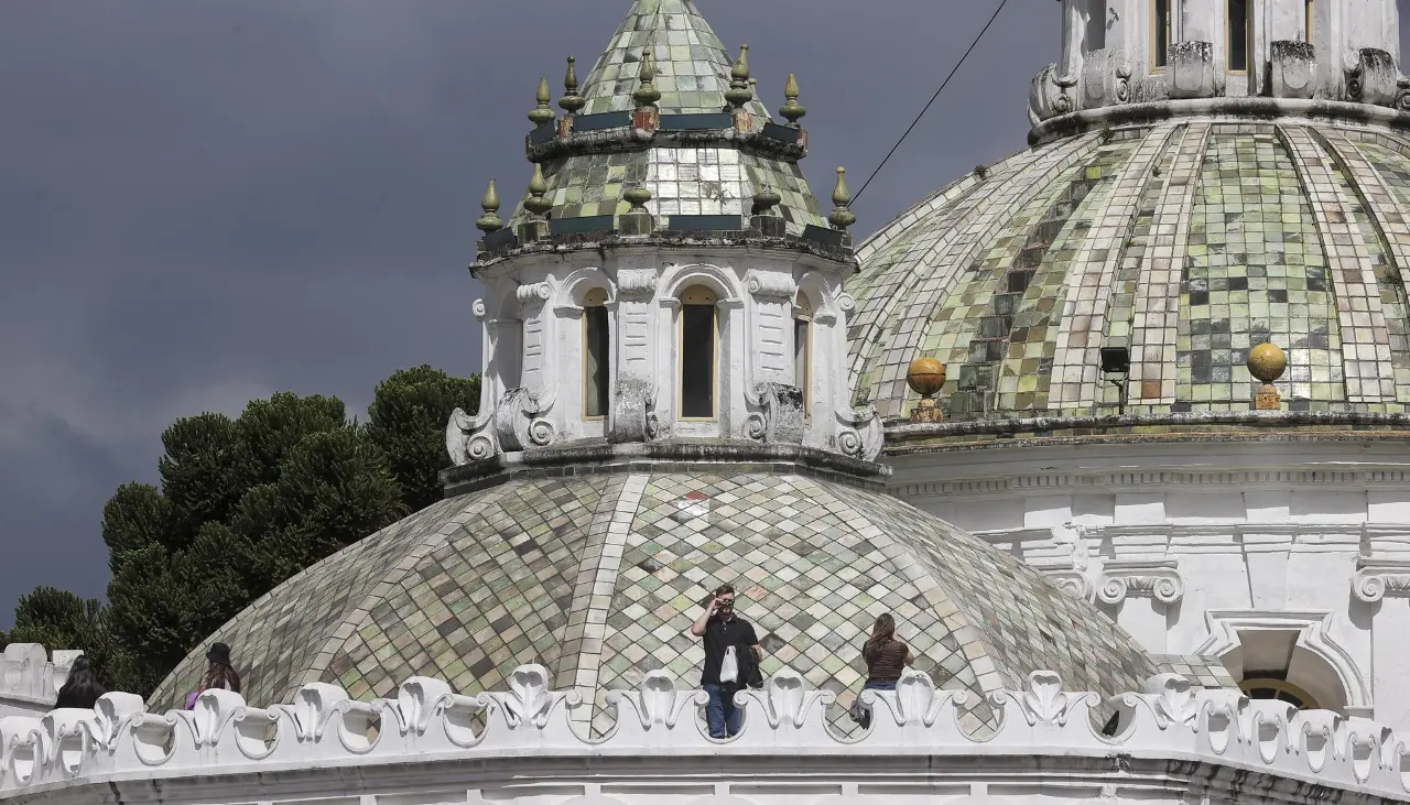 El turismo interno y los nuevos destinos impulsan la Semana Santa en Latinoamérica