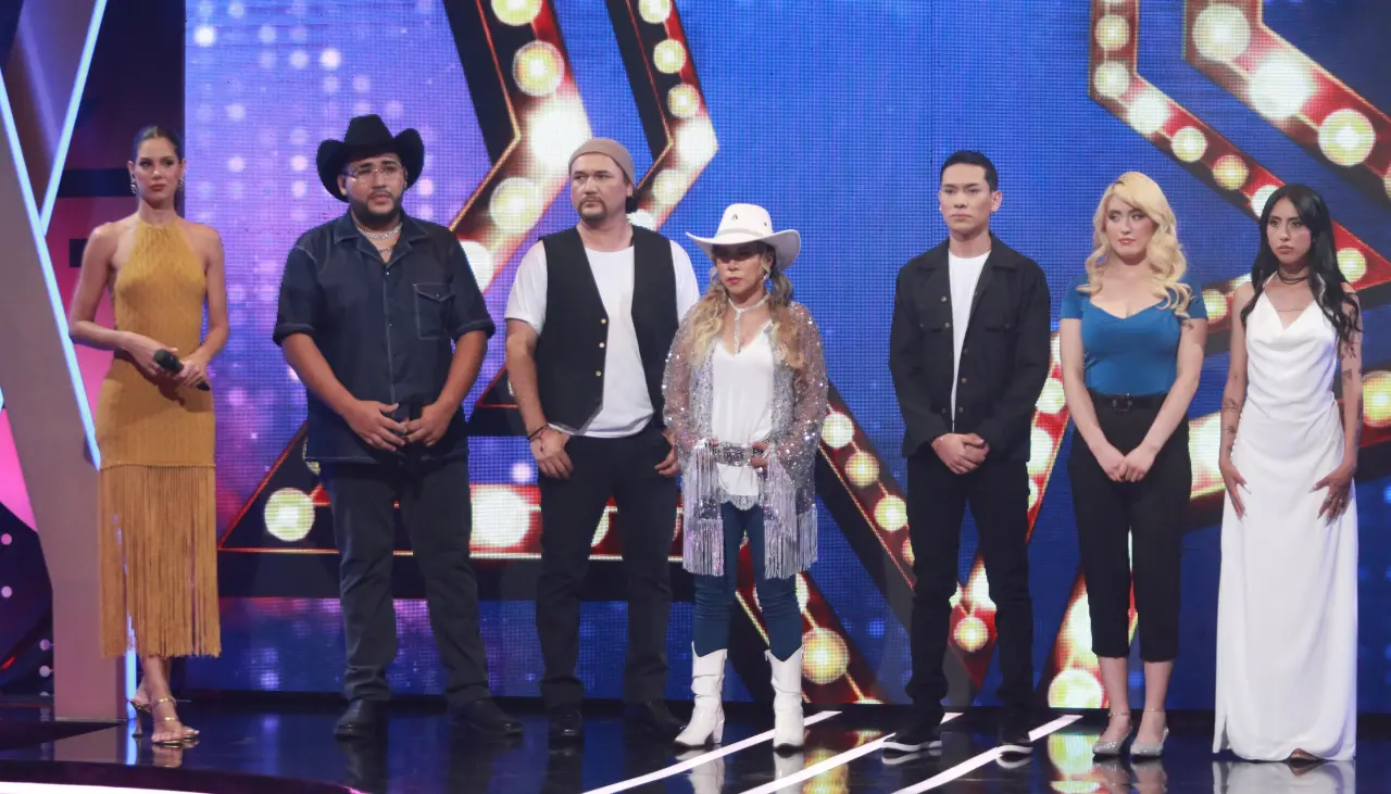 Noche de despedidas: Imperdible gala de eliminación en Yo Me Llamo 