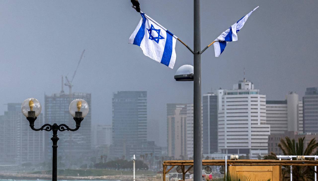 Israel pide a su población permanecer alerta por un posible aumento de ataques de Irán