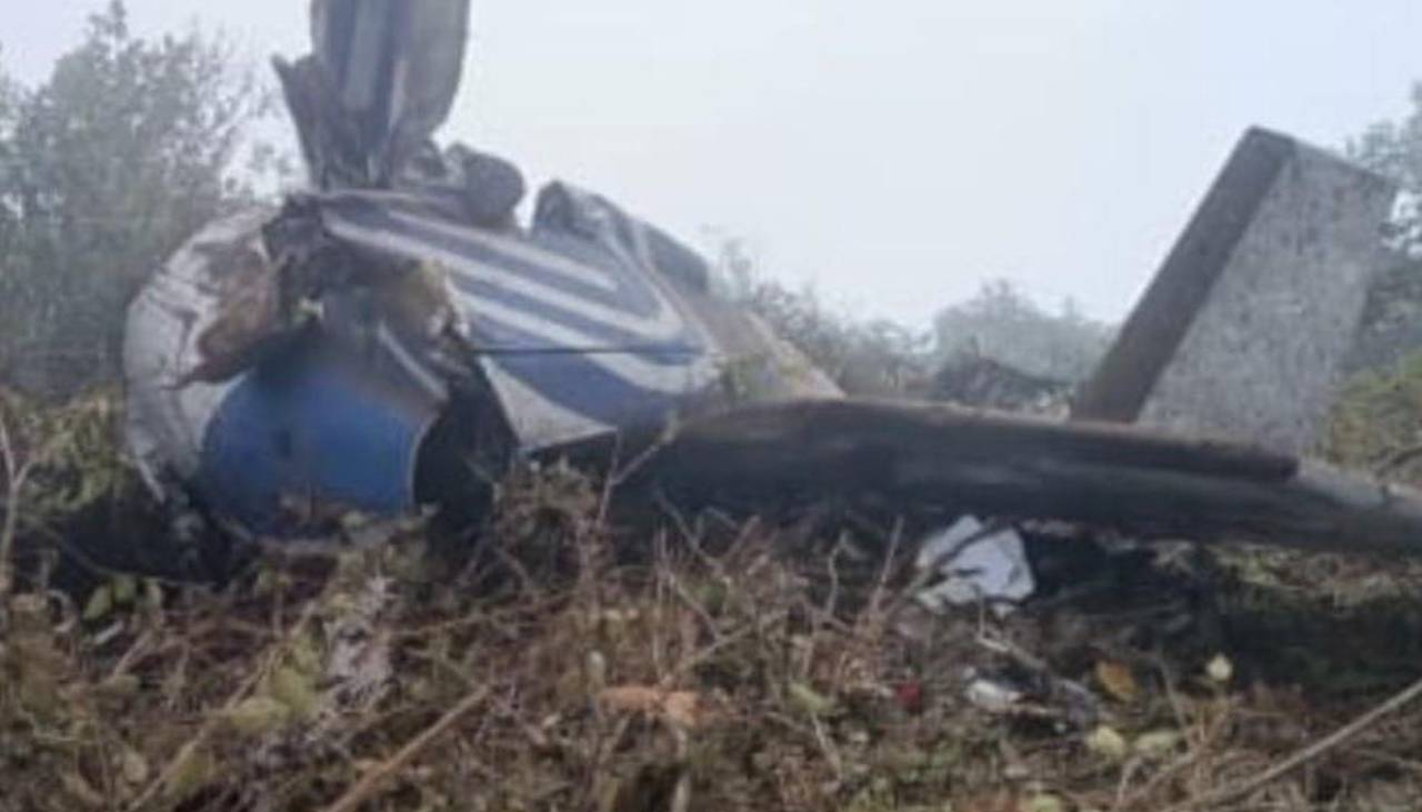 Petro pide investigación “rigurosa” del accidente aéreo que dejó 15 muertos en Colombia