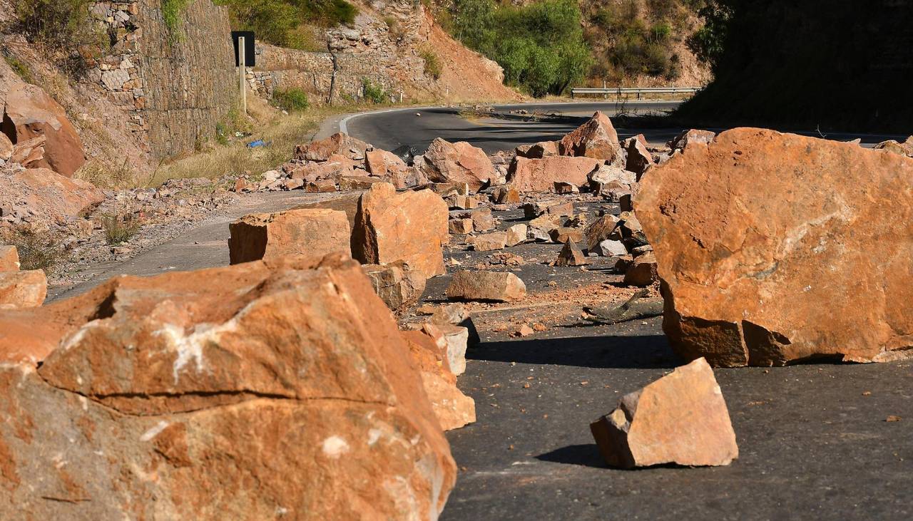 Con más de 90 puntos de bloqueo arranca junio, Cochabamba pasa a ser el epicentro de las protestas