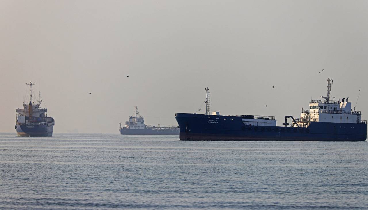 La incertidumbre en torno a Ormuz abre la vía a nuevas rutas para la energía del Golfo