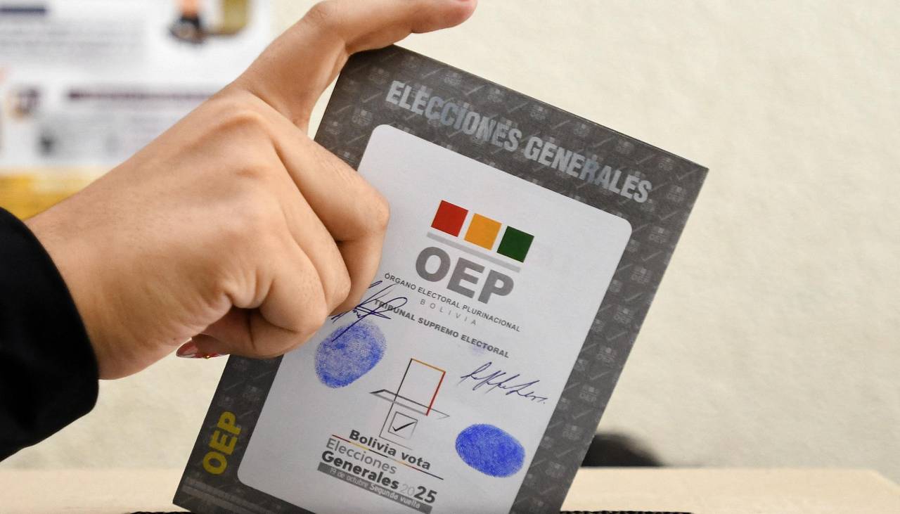 Este es el presupuesto que el TSE requiere para las elecciones subnacionales en Bolivia 