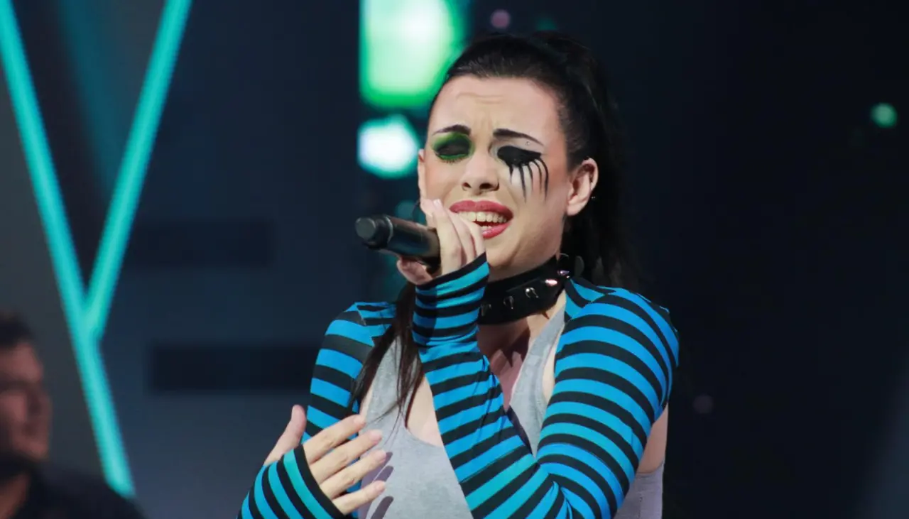 Amy Lee y un problema que el jurado señala se ha vuelto “común” 