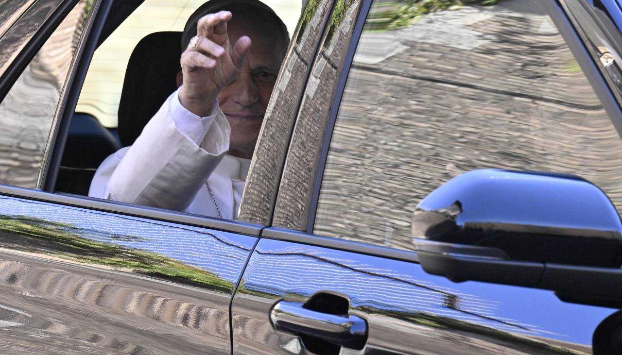 Cirugía del papa León XIV: Esto es lo que se sabe del equipo que lo operará de un nódulo en un pulmón