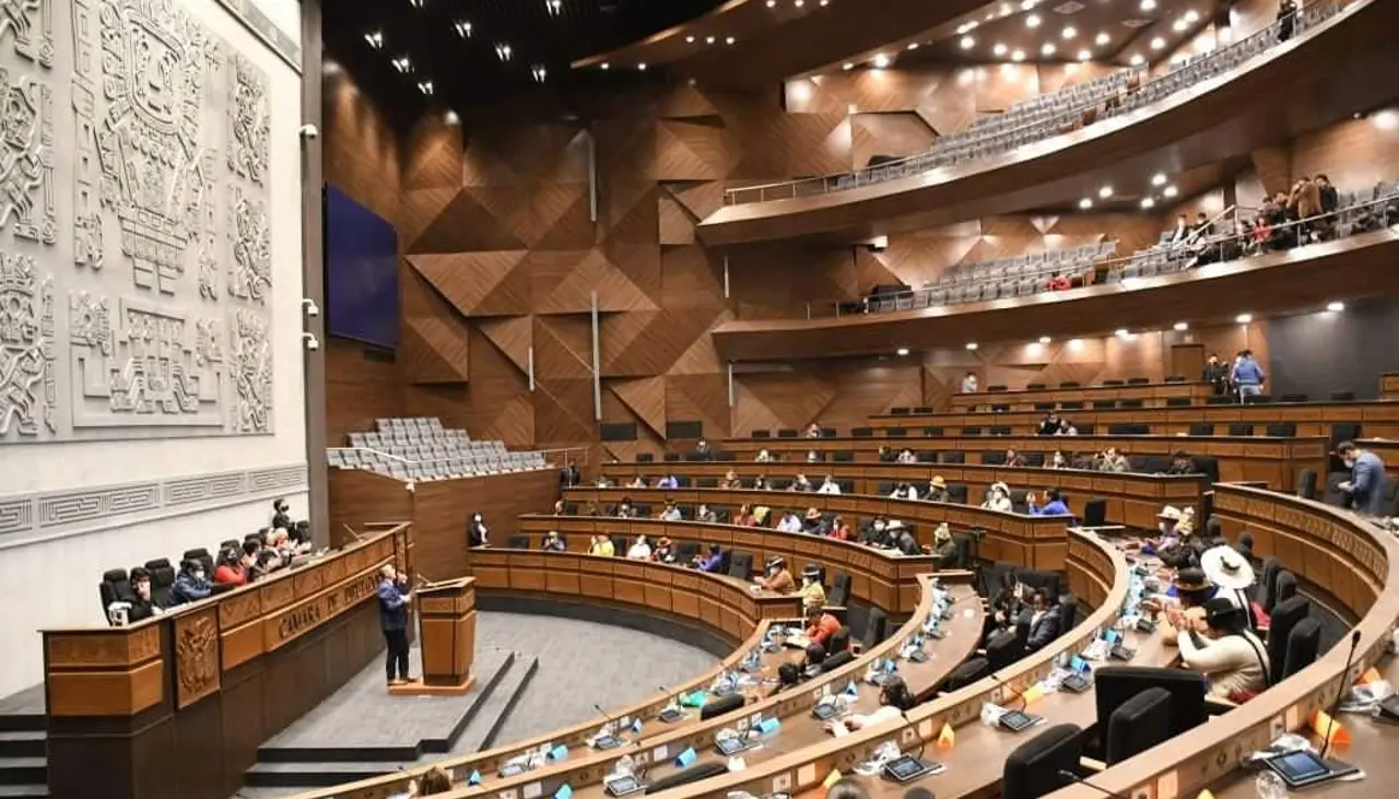 CC pide conformar una comisión especial que investigue el caso consorcio 