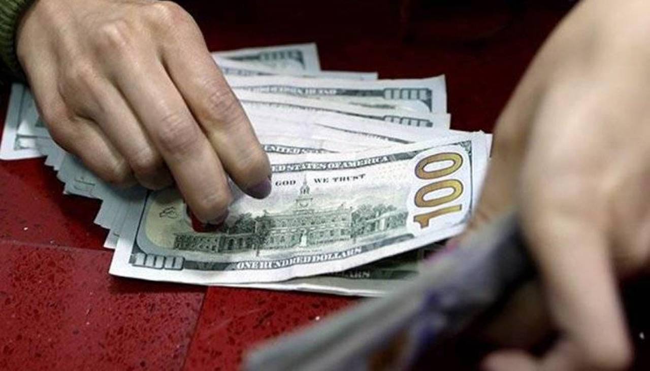 ¿A cuánto se cotiza el dólar digital este domingo 14 septiembre en el mercado paralelo?