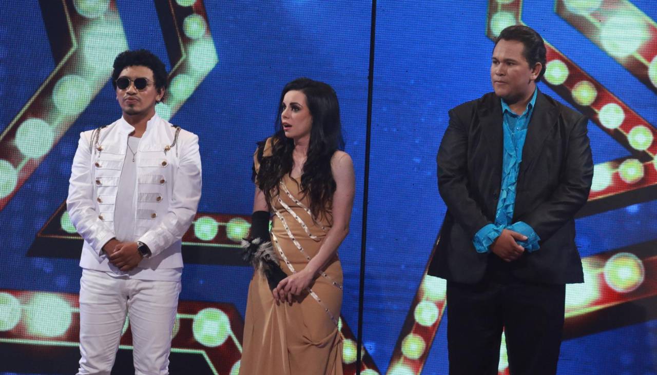 Semana de versus en Yo Me Llamo y canción a elección ¿En qué consiste?