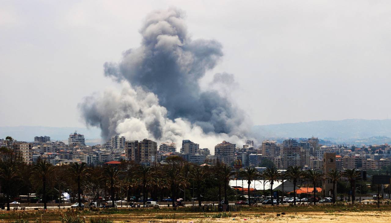 Irán condiciona el acuerdo con EEUU a un alto el fuego efectivo en Líbano