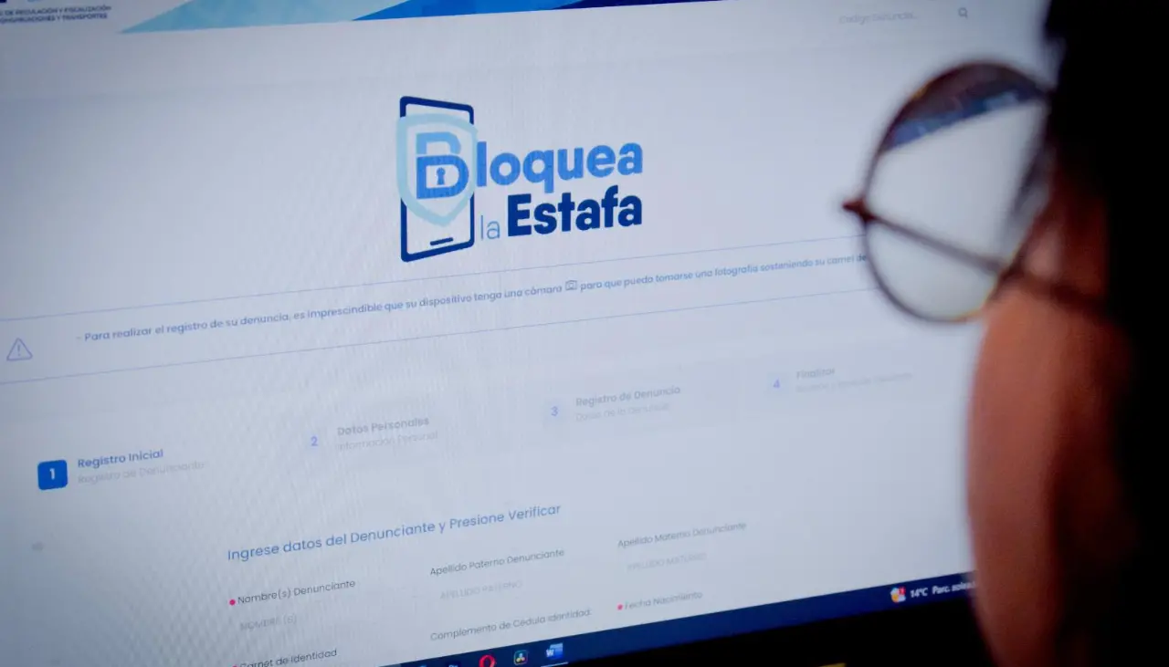 Casi 11.000 líneas de teléfono fueron bloqueadas por estafas, informa la ATT