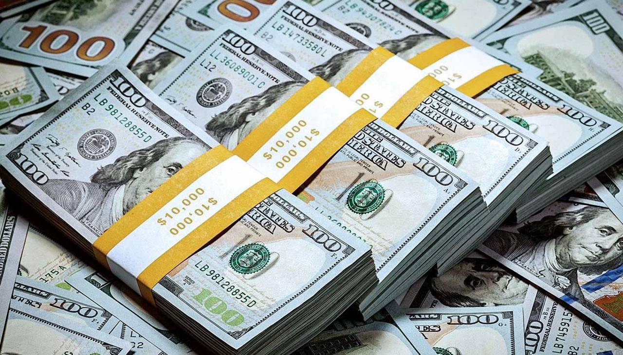 Cotización del dólar para este miércoles 1 de julio: Bs 9,76