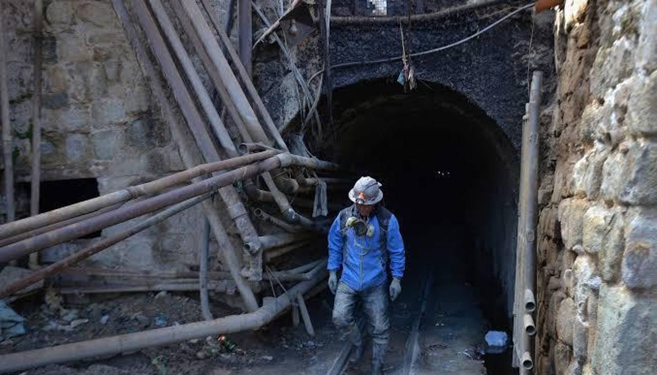 COD La Paz asegura que la minería es la solución a la crisis, pero critica la falta de políticas clara