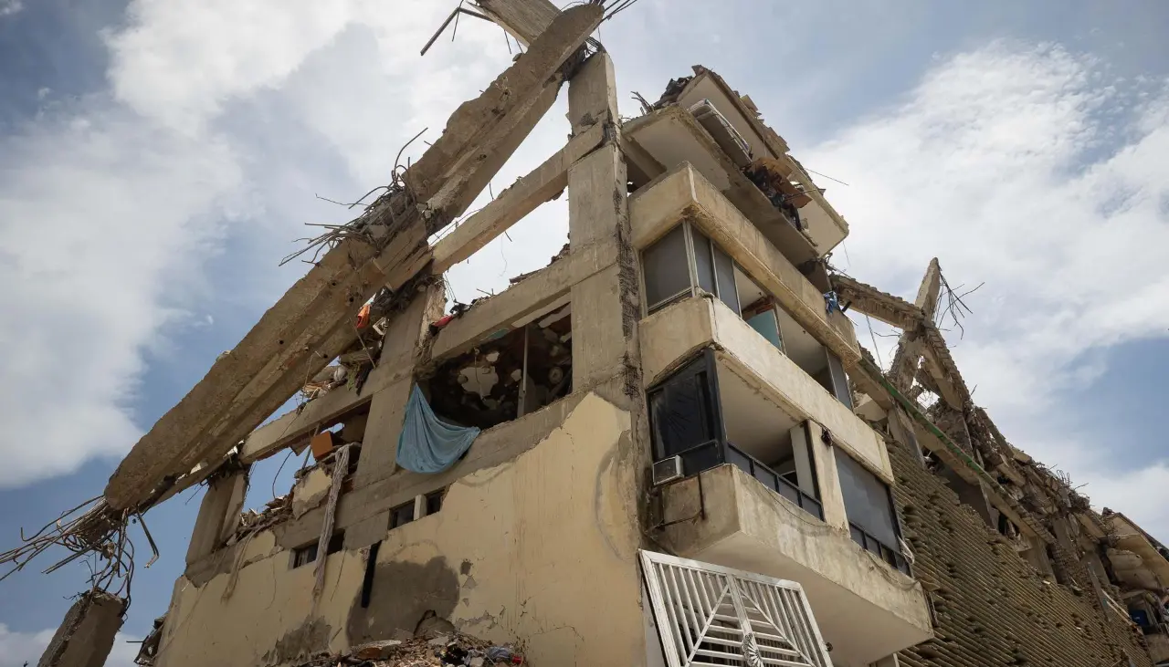 Suben a 3.535 los fallecidos y a 16.740 los heridos por los terremotos en Venezuela