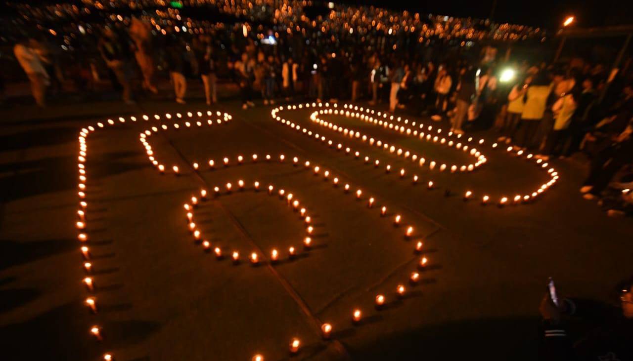 La Hora del Planeta: Bolivia se suma al movimiento verde que promueve la consciencia por el cambio climático