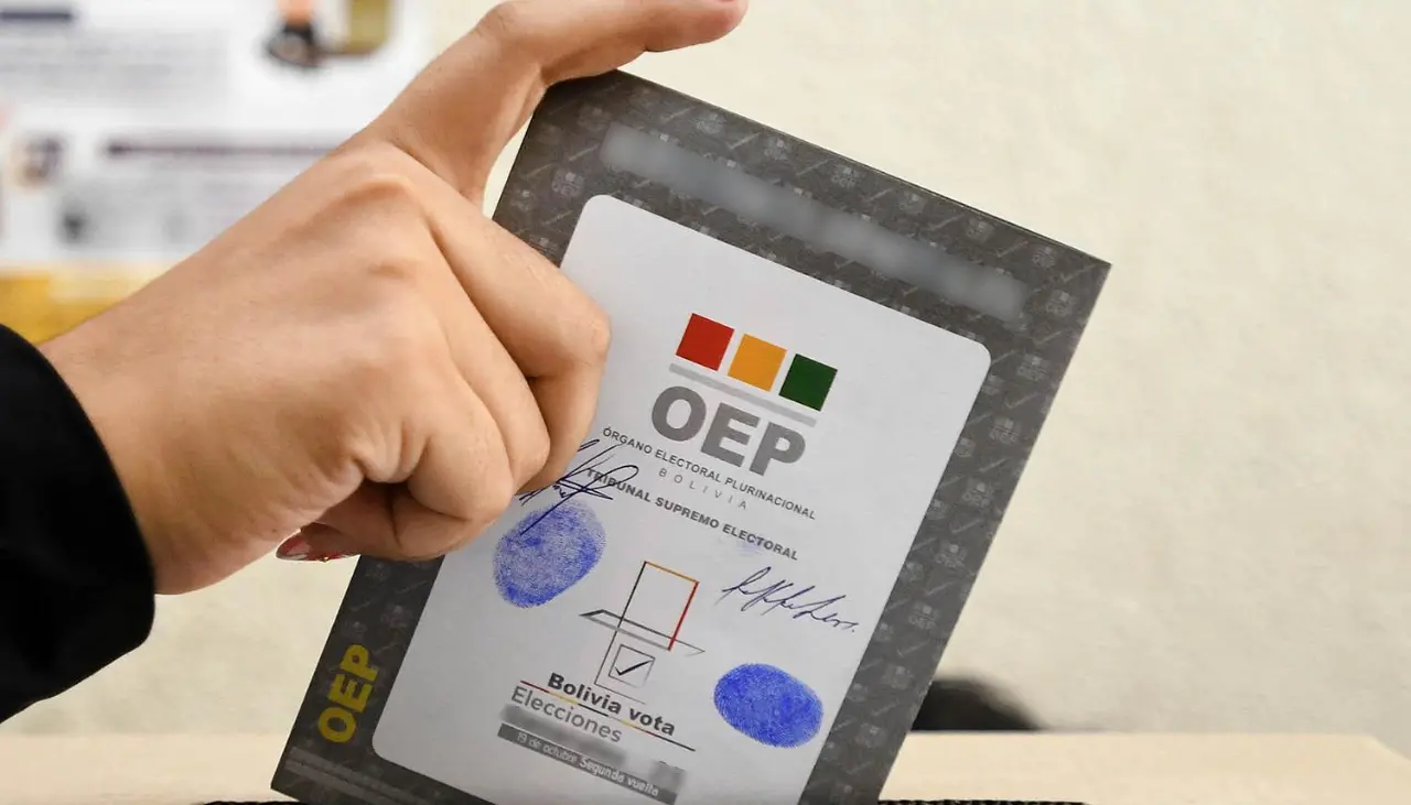 Estas son las fechas clave del calendario electoral de las elecciones subnacionales 2026