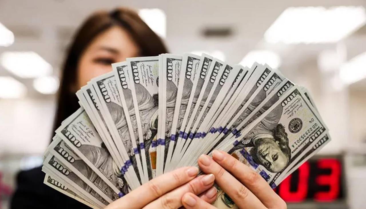 La cotización oficial del dólar vuelve a subir para este miércoles 15 de julio
