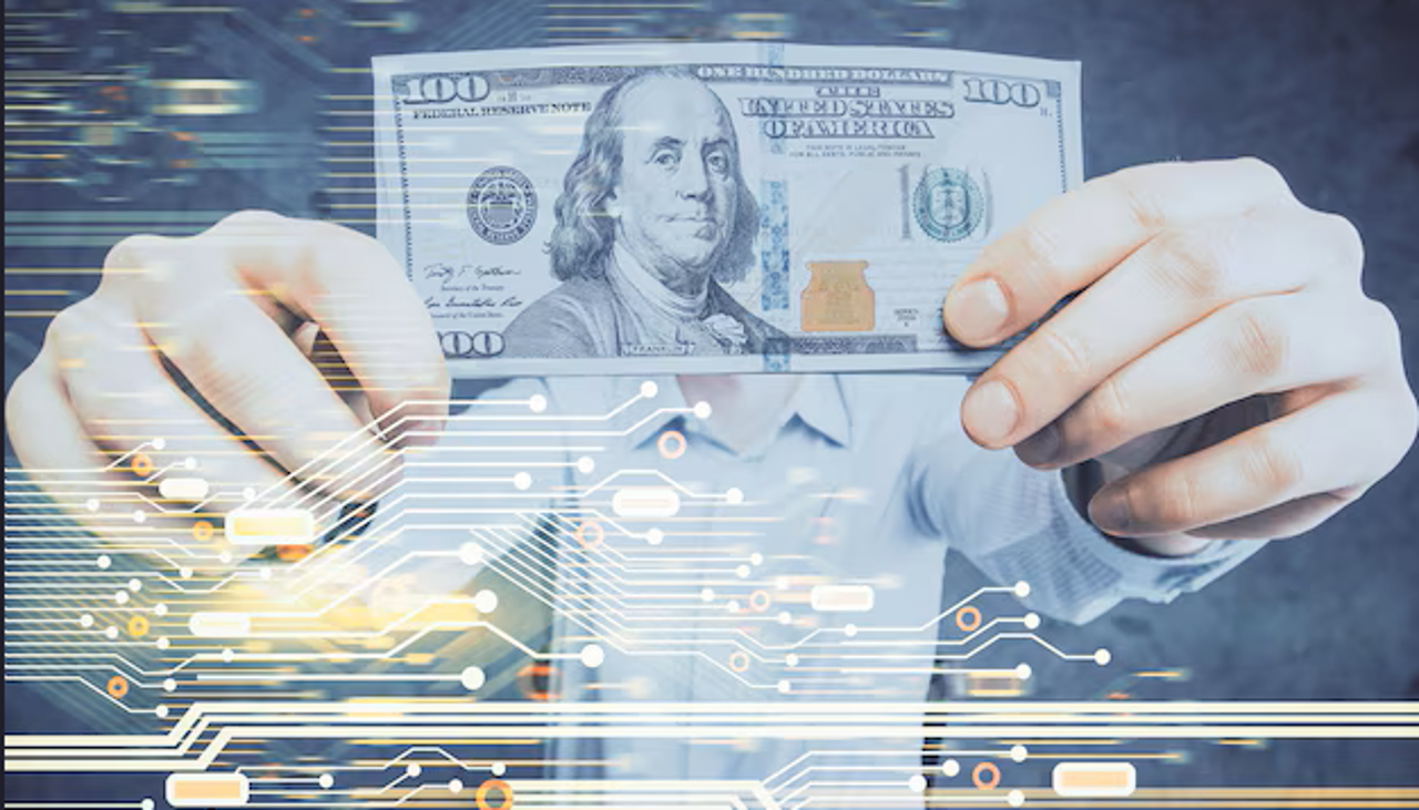 ¿A cuánto se cotiza el dólar digital en el mercado paralelo en este inicio de semana?