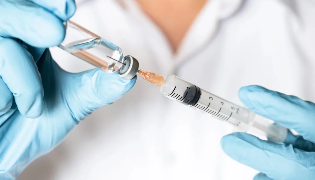 Anuncian la llegada de un millón de dosis contra influenza entre el 15 y 30 de enero