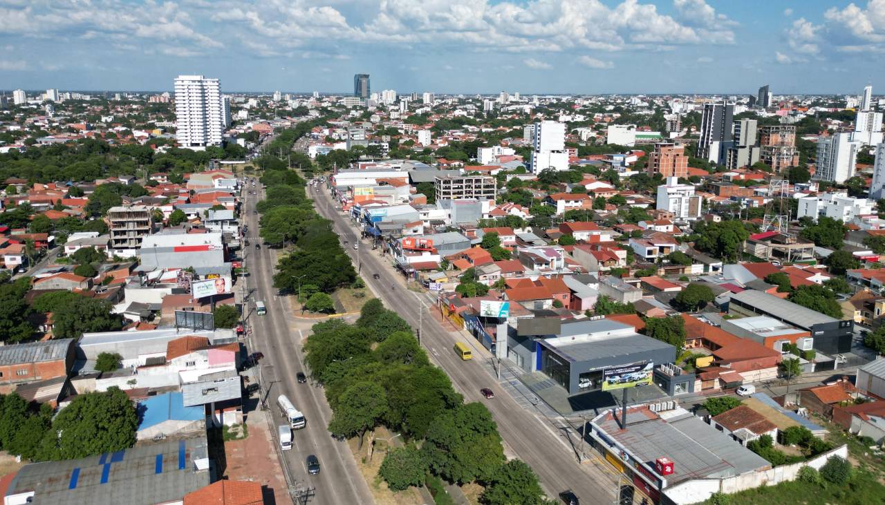 ¿Habrá micros este martes en Santa Cruz de la Sierra? Esto responden desde la dirigencia de transporte público