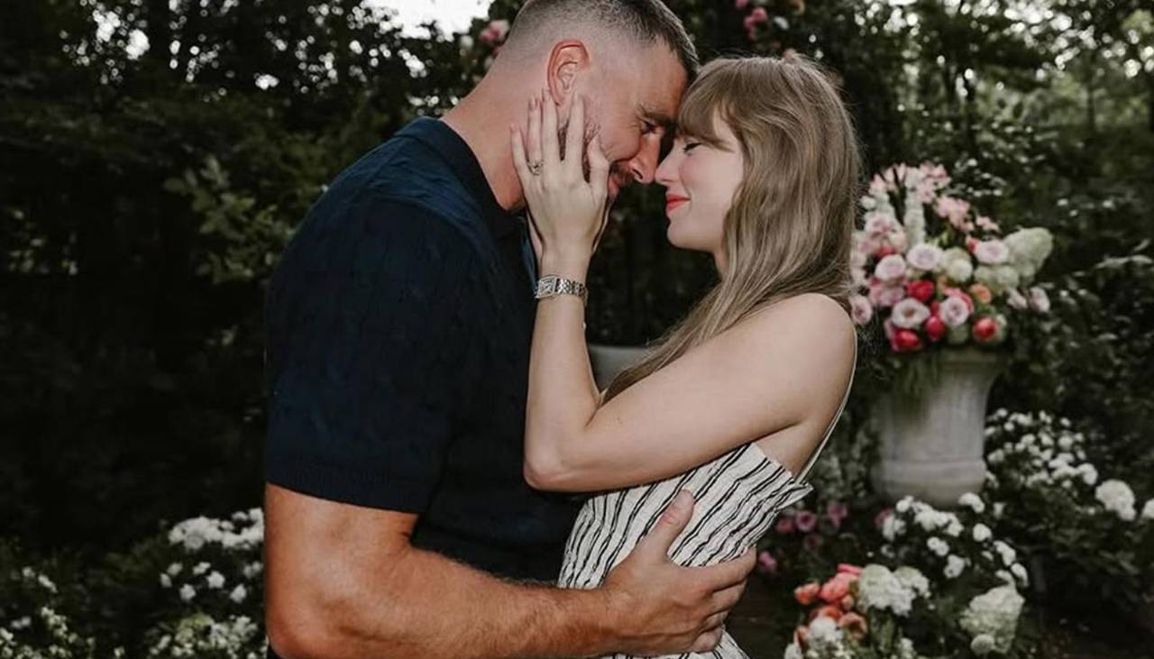 ¿Taylor Swift se casa la próxima semana en Nueva York? El rumor gana fuerza