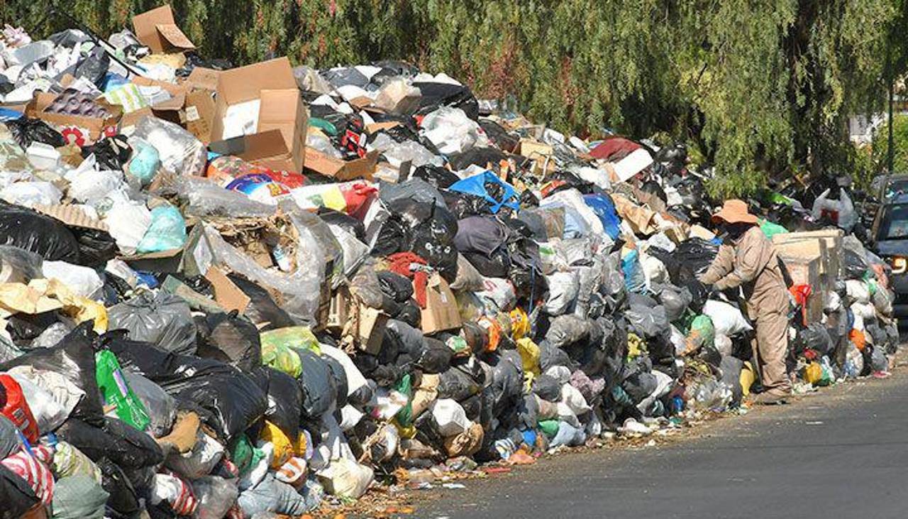 Alcaldía de Cochabamba rescinde contrato con la empresa encargada del recojo de la basura