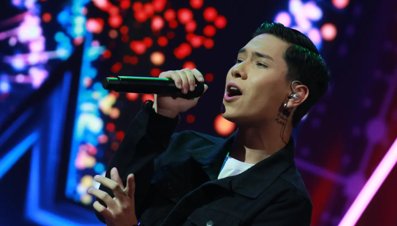 ¿Encontró Joseca el amor en Yo Me Llamo? 