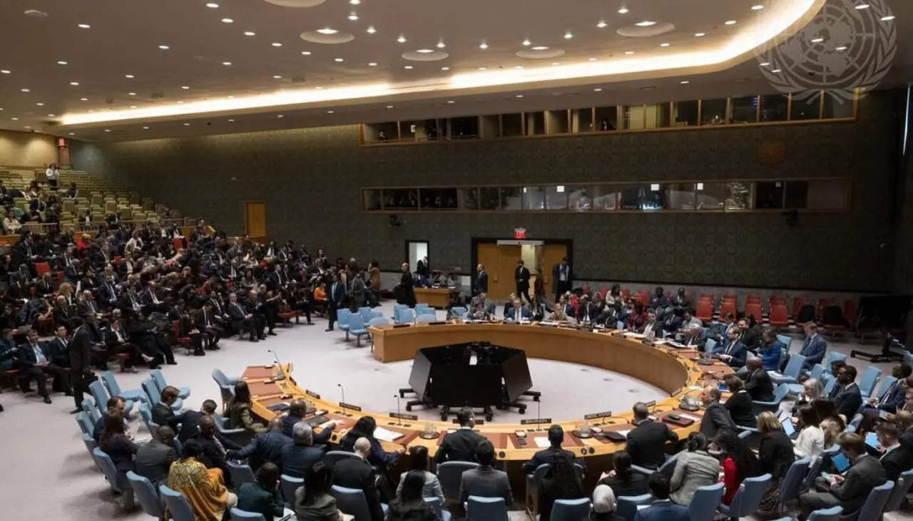 La ONU critica la operación de EEUU en Venezuela y Washington la defiende como legítima