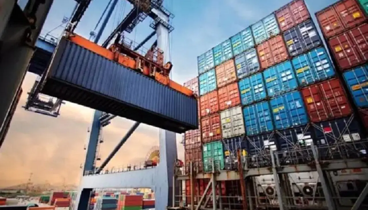 EEUU y la UE evitan una guerra comercial al pactar aranceles del 15% a productos europeos