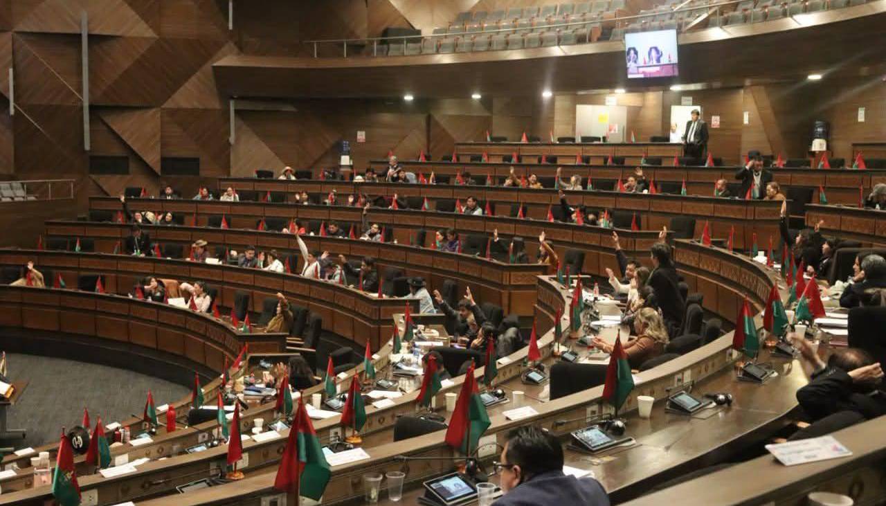 Ley de Inversiones genera expectativa y críticas en la Asamblea Legislativa