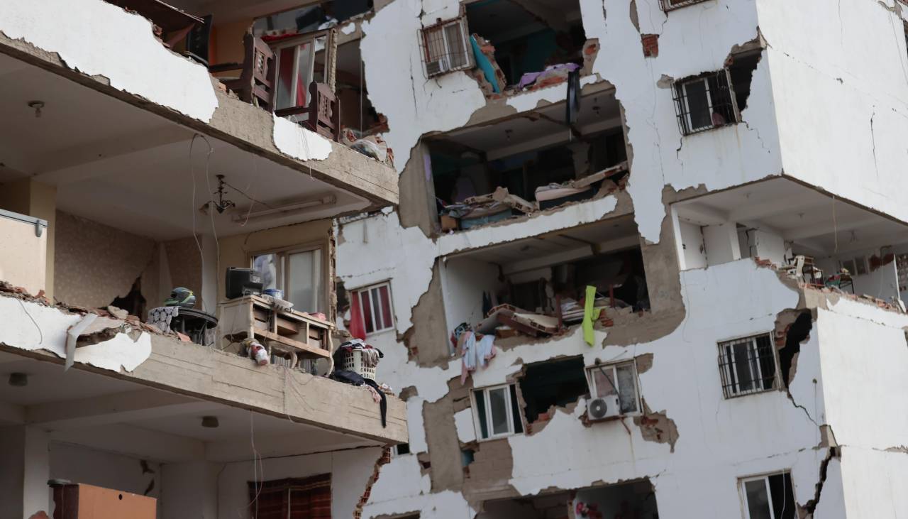 Diosdado Cabello anuncia la restricción del acceso a La Guaira, el estado más afectado por terremotos
