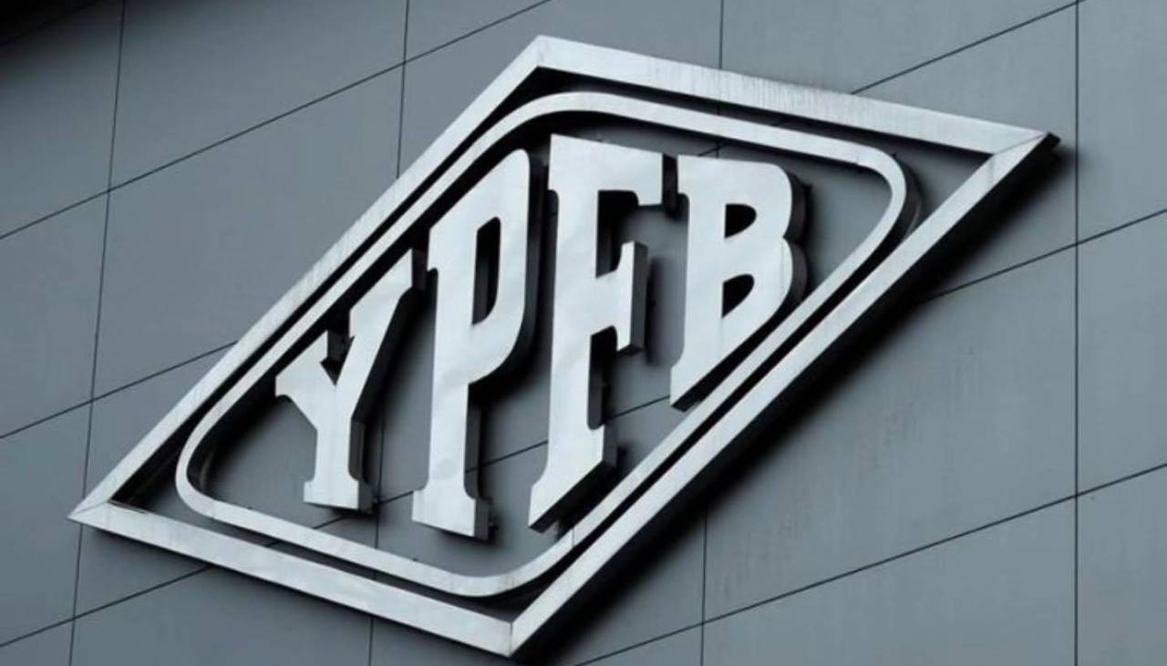 YPFB convoca a conferencia de prensa de su nuevo presidente, cuyo nombre no se conoce oficialmente