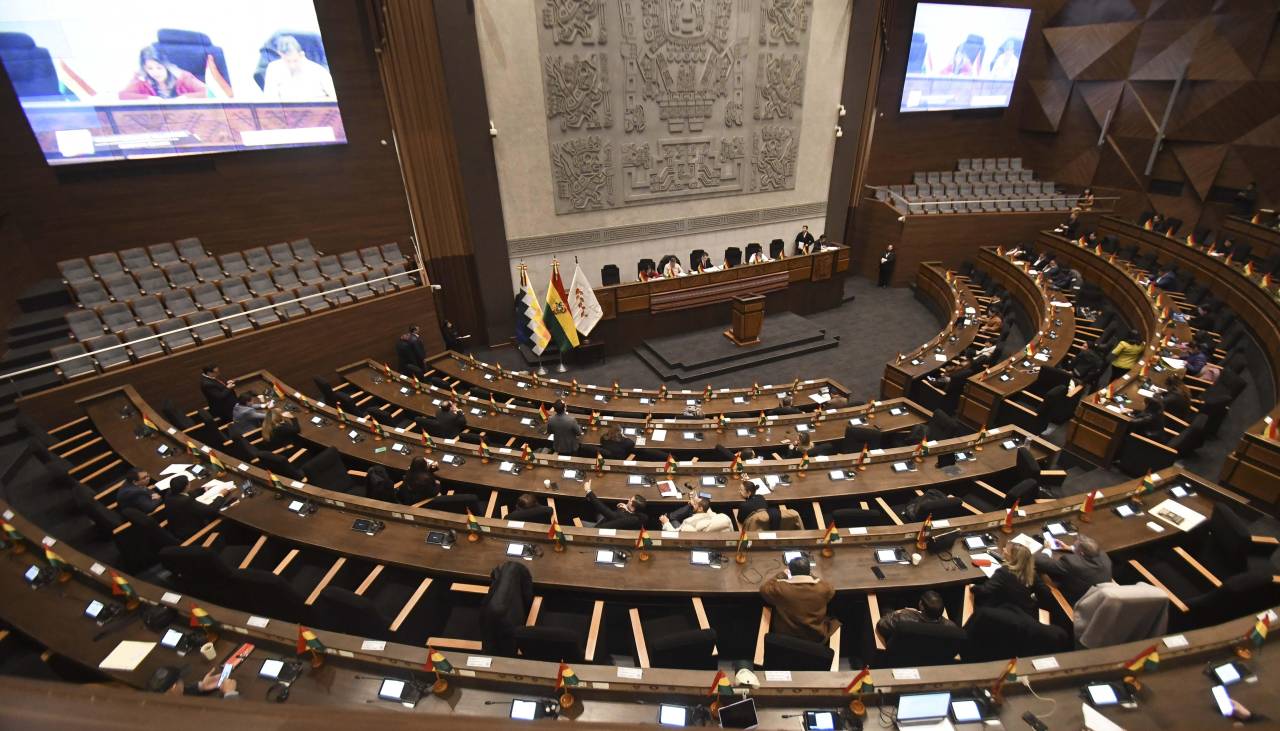 Ley de Inversiones: Asambleístas señalan que el Ejecutivo aún no reenvió el proyecto al Legislativo