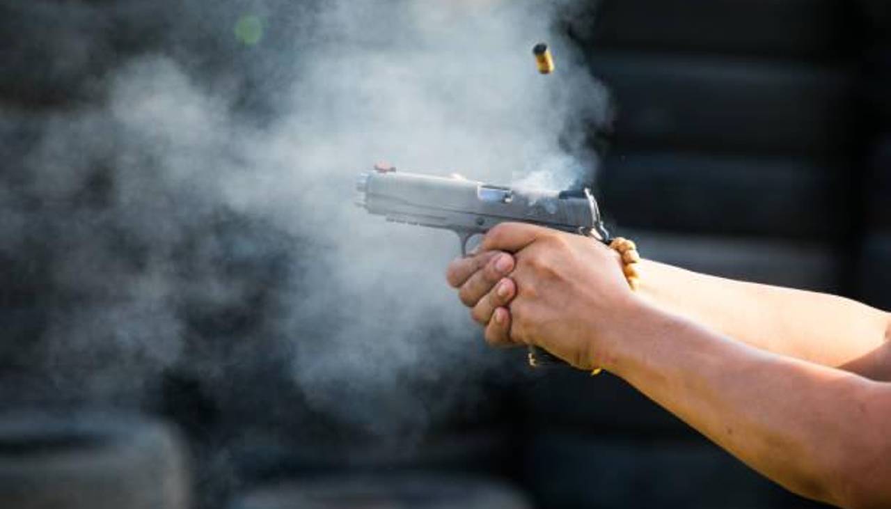 Acribillan a dos personas en San Ignacio de Velasco 