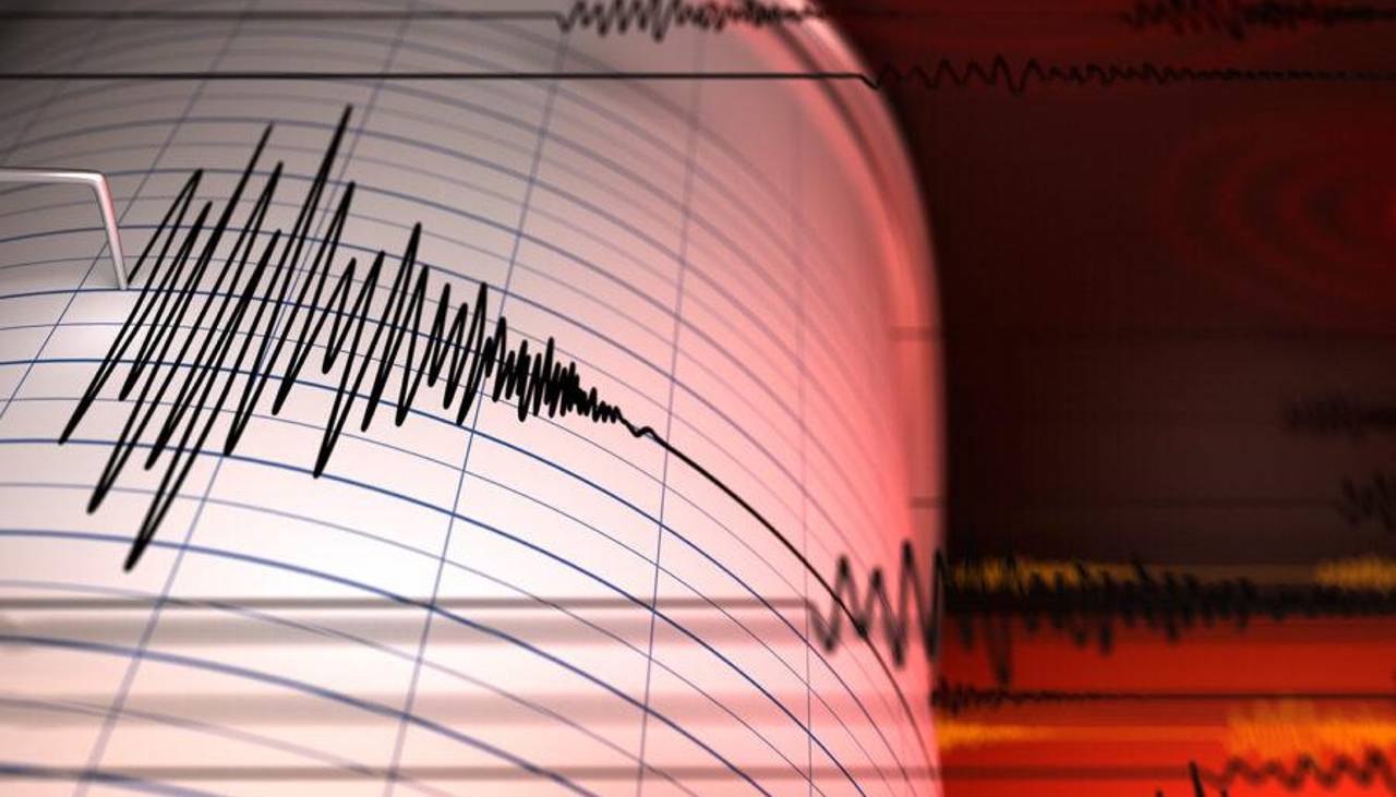 Sismo de magnitud 3,4 afectó a la provincia Nor Lípez de Potosí este martes