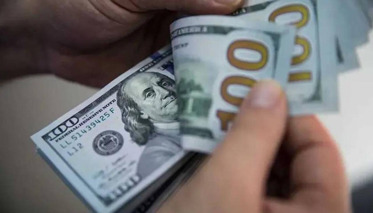 El dólar digital se cotiza por debajo de Bs 12,40 este sábado, en el cierre de una semana con tendencia a la baja