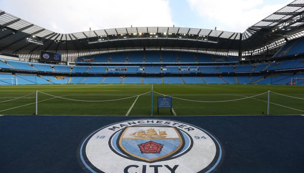 Manchester City insiste en su inocencia y anuncia que apelará