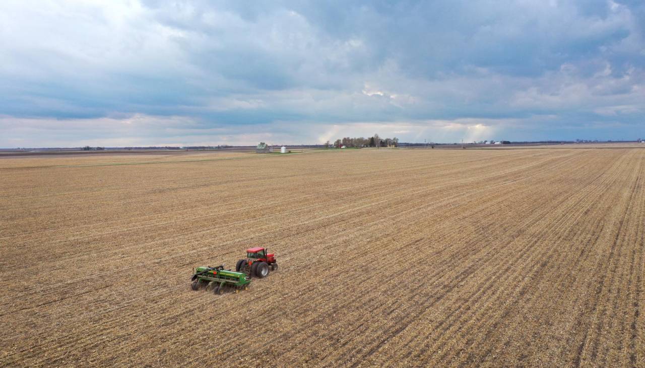 La agroindustria viabilizará recursos para garantizar siembra de soya ante negativa del Gobierno de activar financiamiento