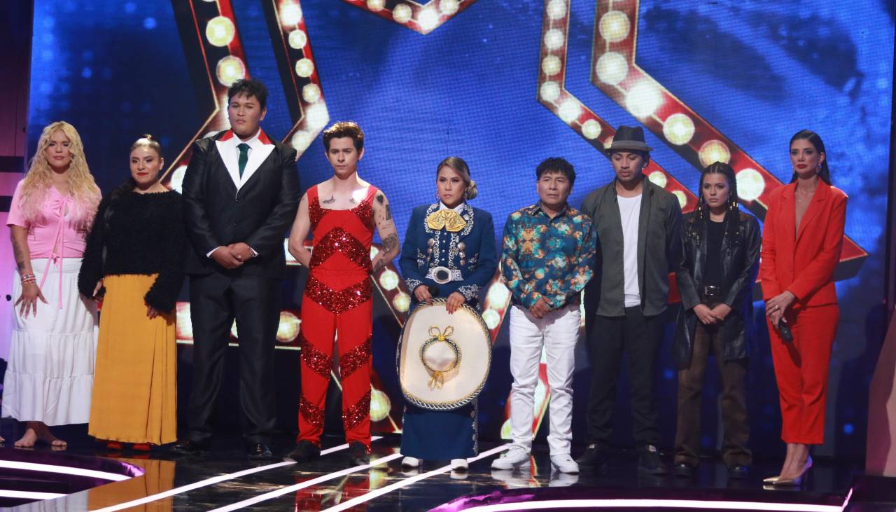 Dos participantes pasaron a eliminación ¿Quiénes son? 
