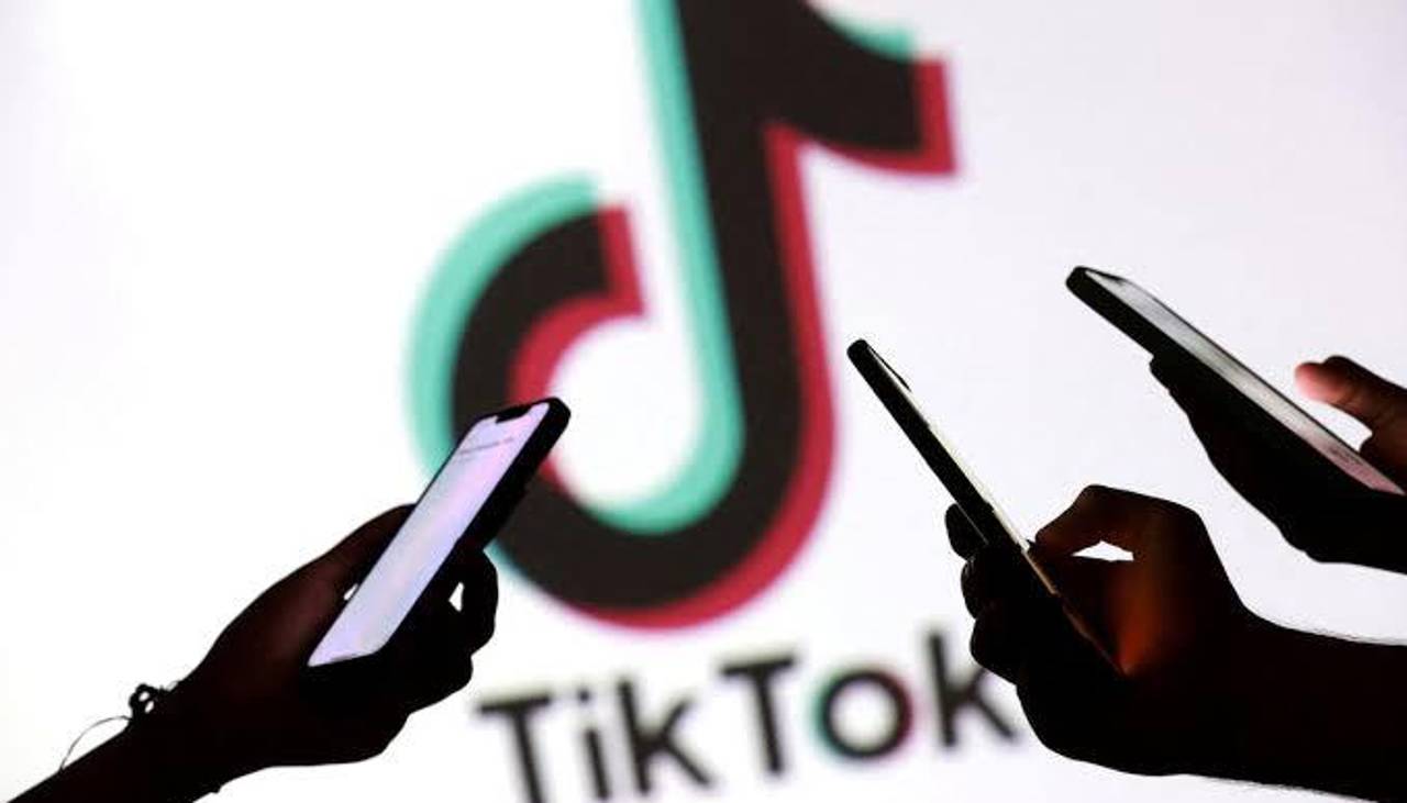 TikTok pagará 400 millones para resolver demanda por violar la privacidad de niños en EEUU