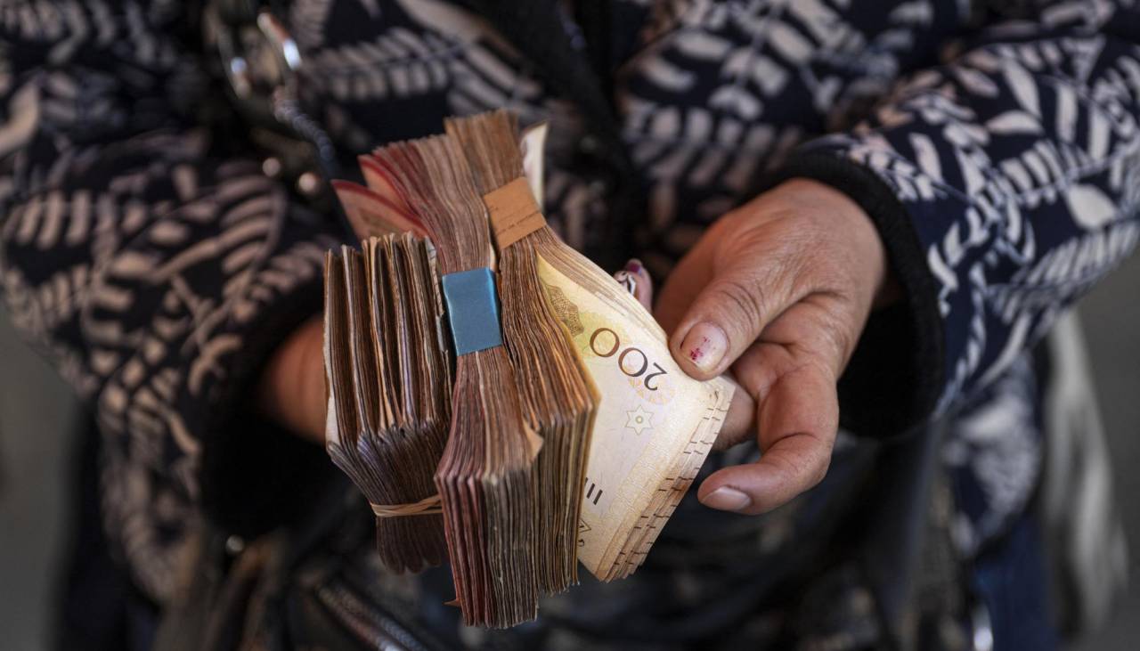 Bloomberg: “Bolivia es el nuevo príncipe del riesgo crediticio en la región”