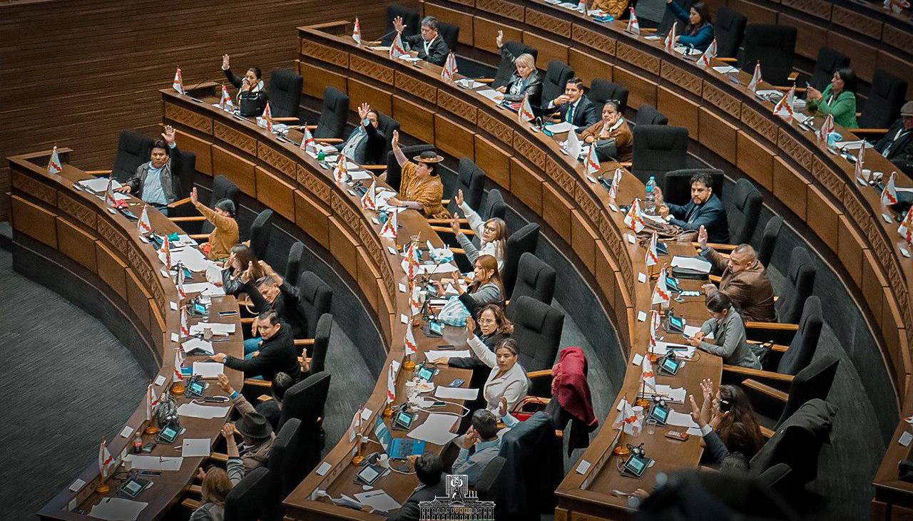 El proyecto para la abrogación de la Ley 1720 de conversión de tierras se analiza este viernes en Diputados