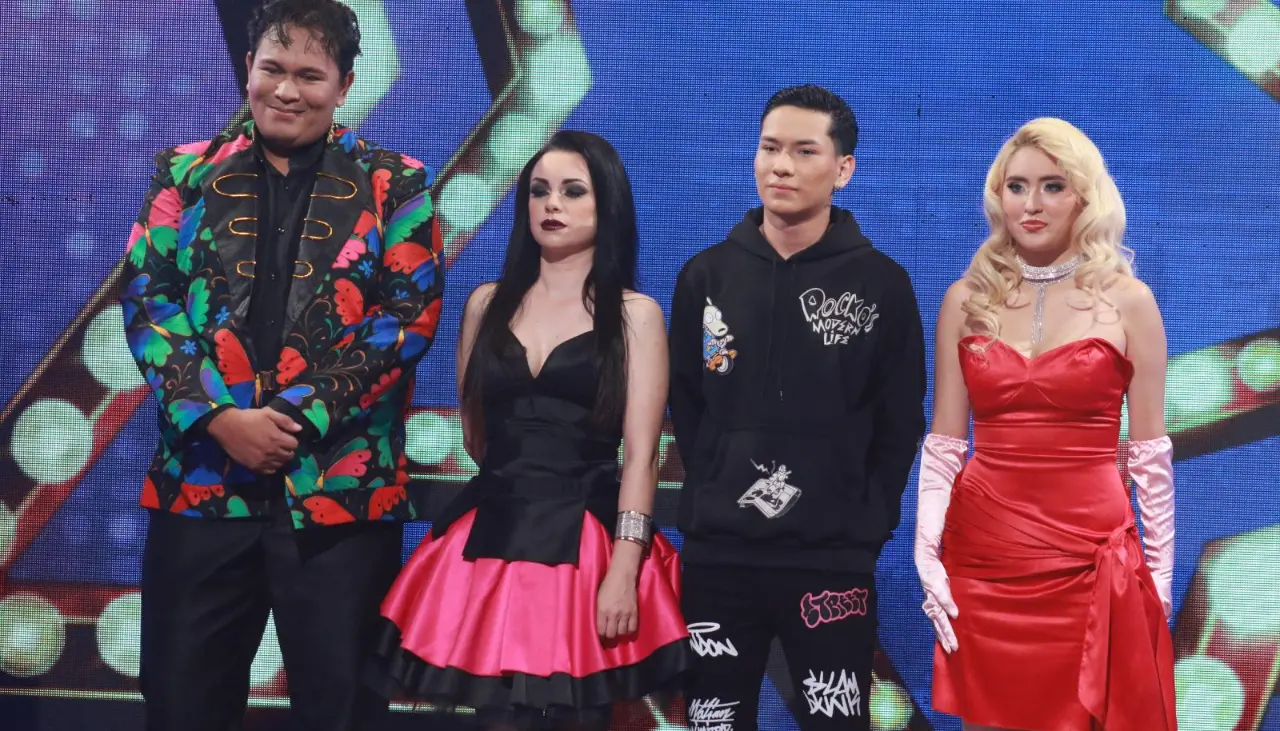 Sabrina Carpenter y Joseca se convierten en los últimos nominados de la semana 