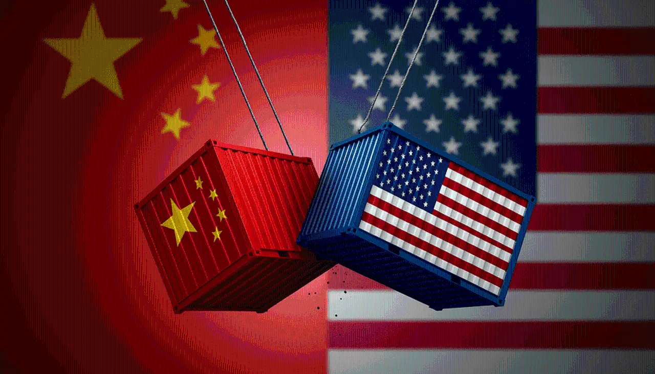EEUU anuncia “avances sustanciales” en negociaciones comerciales con China